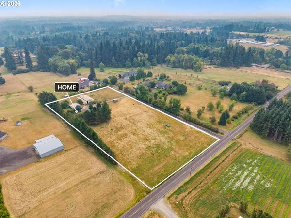 24909 NE 29TH AVE, Ridgefield, WA 98642