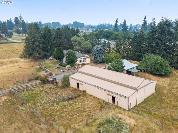 24909 NE 29TH AVE, Ridgefield, WA 98642