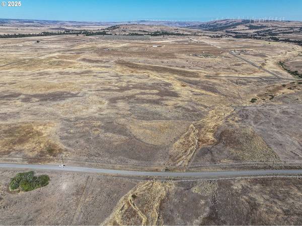 FENTON LN, Goldendale, WA 98620