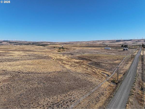 FENTON LN, Goldendale, WA 98620