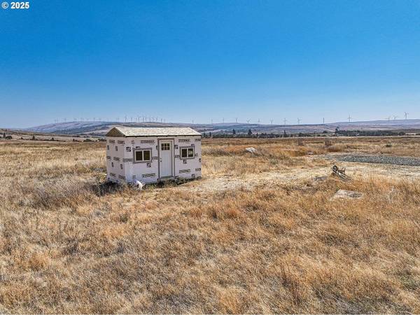 24 JACK FROST WAY, Goldendale, WA 98620