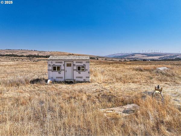 24 JACK FROST WAY, Goldendale, WA 98620