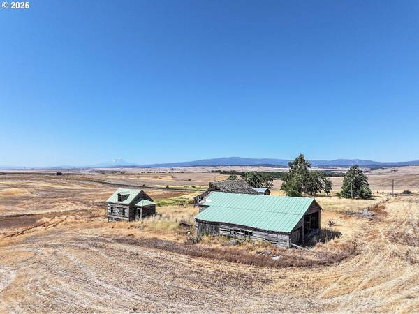 950 HOCTOR RD, Goldendale, WA 98620
