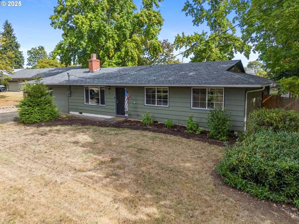 1105 MANZANITA WAY, Vancouver, WA 98661