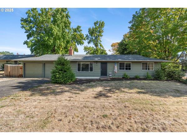 1105 MANZANITA WAY, Vancouver, WA 98661