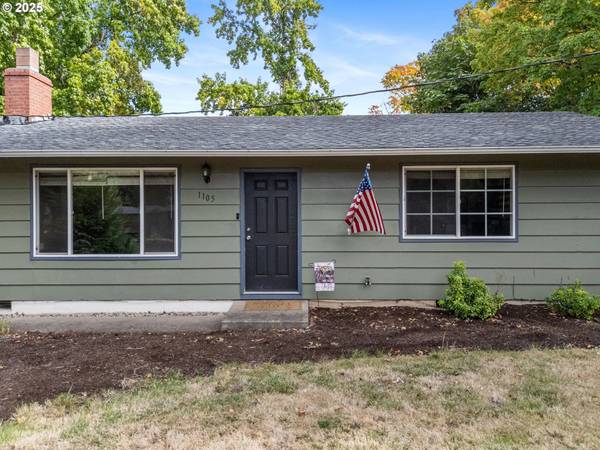 1105 MANZANITA WAY, Vancouver, WA 98661