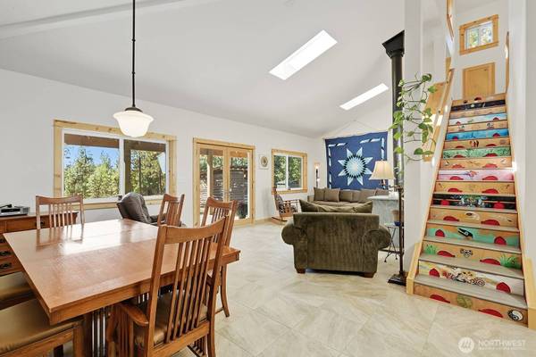 27 Whispering Pines, Goldendale, WA 98620