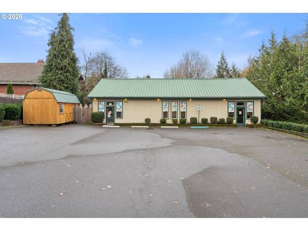 8019 NE 13TH AVE, Vancouver, WA 98665