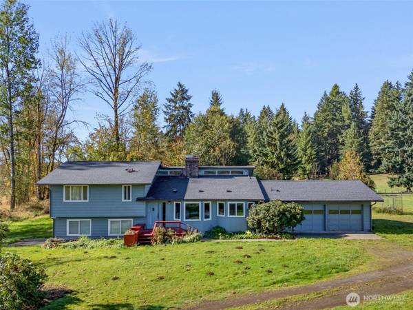 409 Shanklin RD, Onalaska, WA 98570