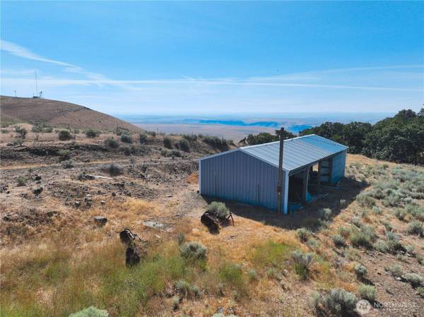 0 Hoctor RD, Goldendale, WA 98620