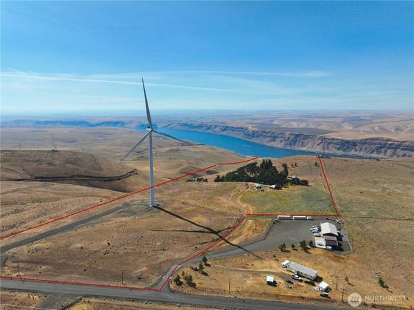 0 Hoctor RD, Goldendale, WA 98620
