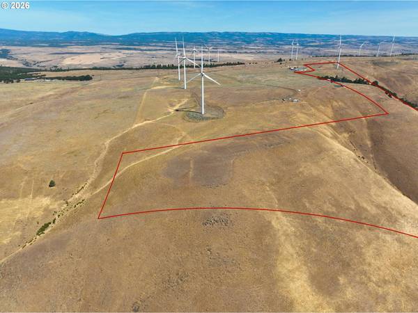 1260 Hoctor RD, Goldendale, WA 98620