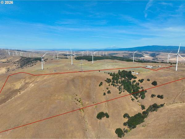 1260 Hoctor RD, Goldendale, WA 98620