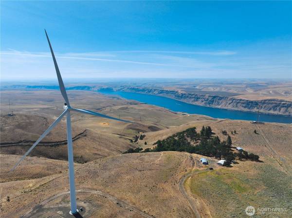 0 Hoctor RD, Goldendale, WA 98620