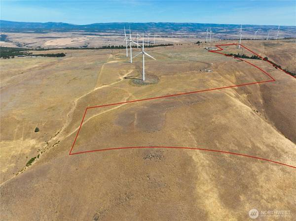 0 Hoctor RD, Goldendale, WA 98620