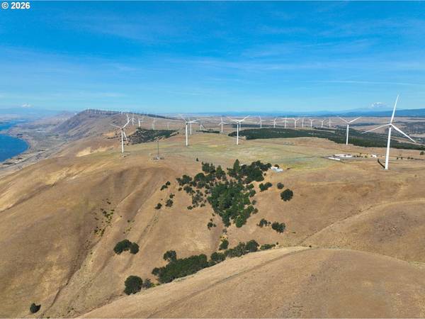 1260 Hoctor RD, Goldendale, WA 98620