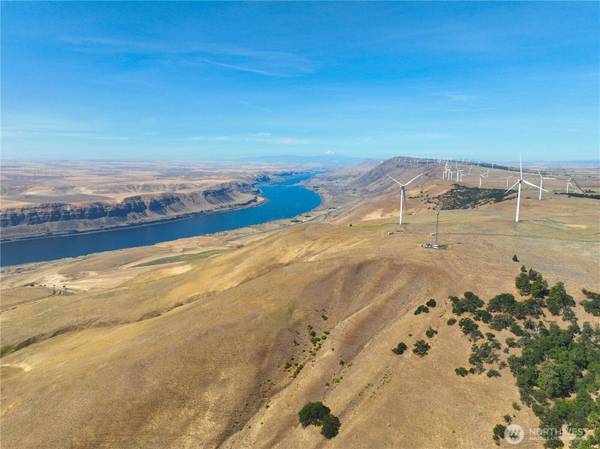 0 Hoctor RD, Goldendale, WA 98620