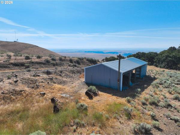 1260 Hoctor RD, Goldendale, WA 98620