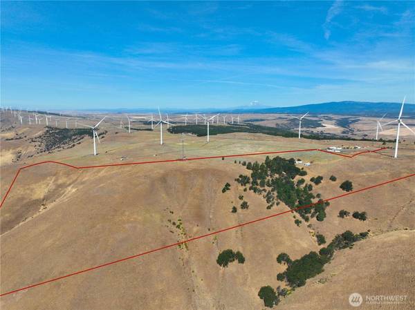 0 Hoctor RD, Goldendale, WA 98620