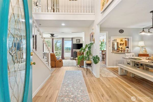 14415 NE Mountain View DR, Battle Ground, WA 98604