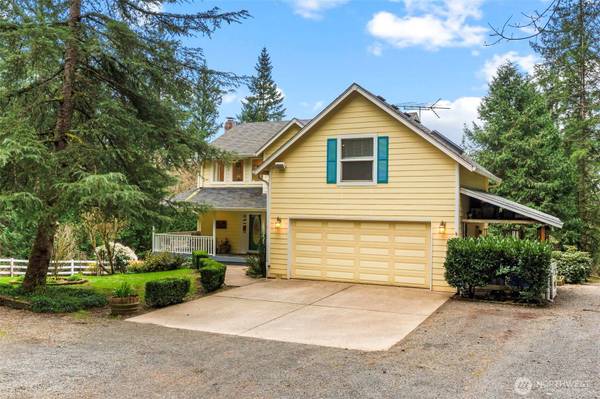 14415 NE Mountain View DR, Battle Ground, WA 98604
