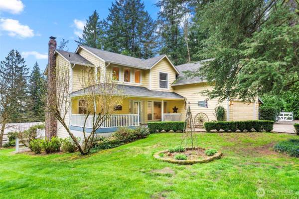 14415 NE Mountain View DR, Battle Ground, WA 98604