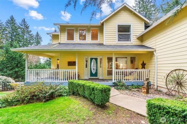 14415 NE Mountain View DR, Battle Ground, WA 98604