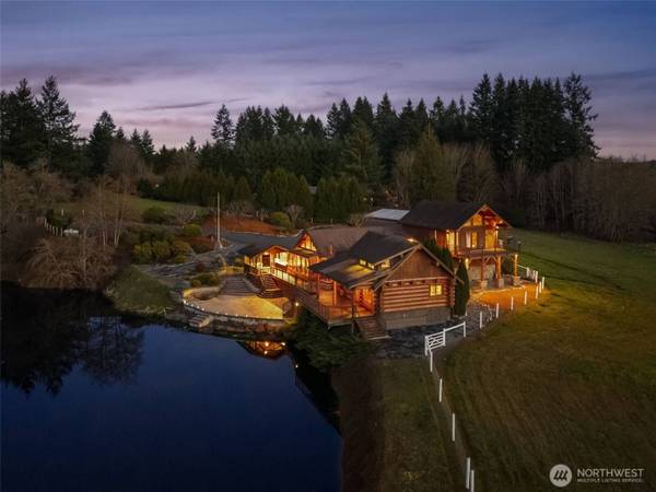 116 Meadow DR, Chehalis, WA 98532
