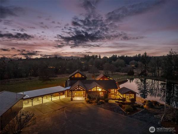116 Meadow DR, Chehalis, WA 98532