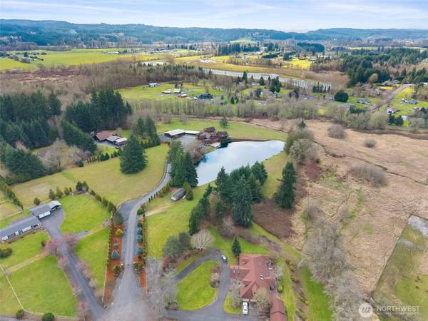 116 Meadow DR, Chehalis, WA 98532