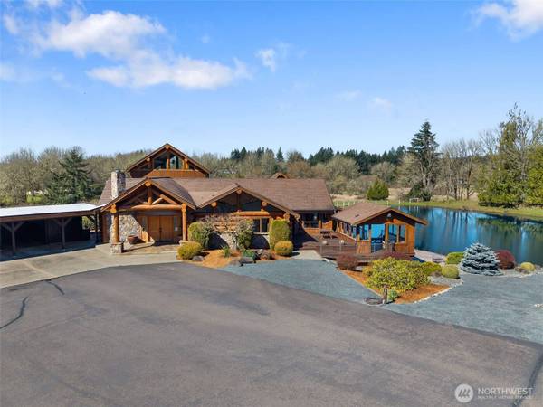 116 Meadow DR, Chehalis, WA 98532