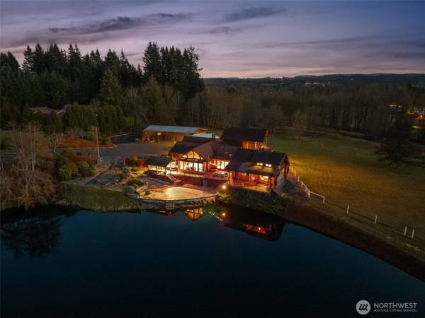 116 Meadow DR, Chehalis, WA 98532
