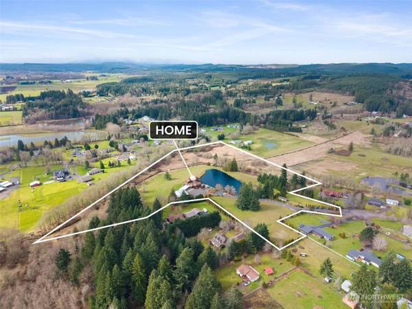 116 Meadow DR, Chehalis, WA 98532