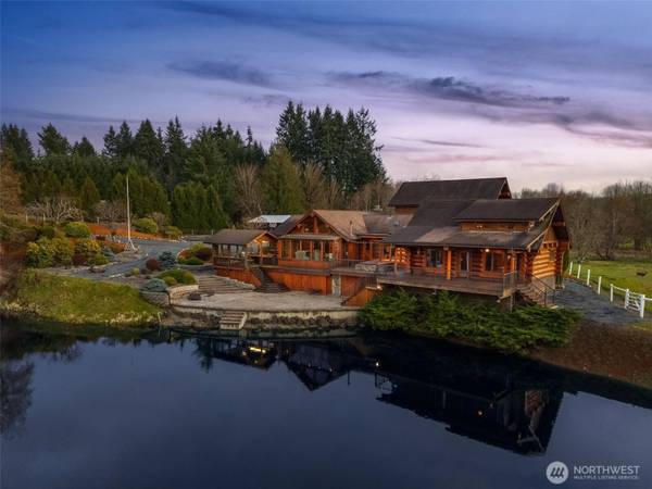 116 Meadow DR, Chehalis, WA 98532