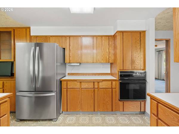 18425 NE 136TH ST, Brush Prairie, WA 98606