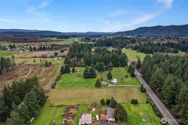 0 Hwy 12, Rochester, WA 98579