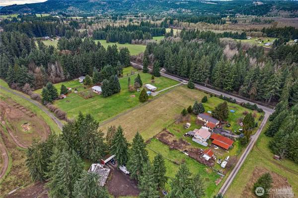 0 Hwy 12, Rochester, WA 98579