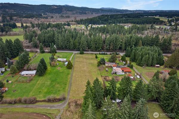 0 Hwy 12, Rochester, WA 98579
