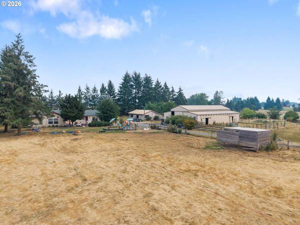 24909 NE 29TH AVE, Ridgefield, WA 98642
