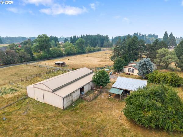 24909 NE 29TH AVE, Ridgefield, WA 98642