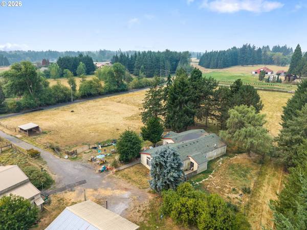 24909 NE 29TH AVE, Ridgefield, WA 98642