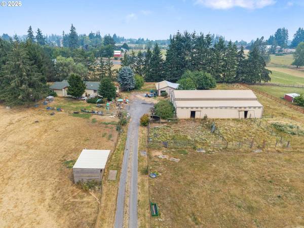 24909 NE 29TH AVE, Ridgefield, WA 98642