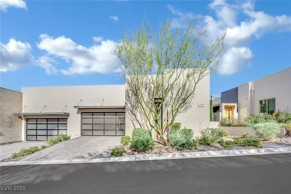 658 Falcon Summit CT, Henderson, NV 89012