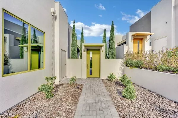 658 Falcon Summit CT, Henderson, NV 89012