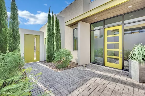 658 Falcon Summit CT, Henderson, NV 89012