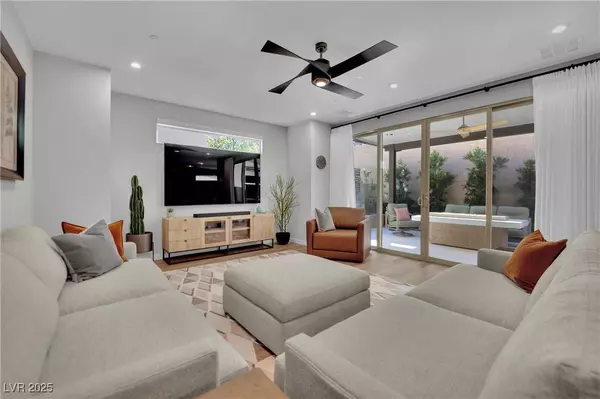 3251 Fountaintree AVE, Henderson, NV 89044