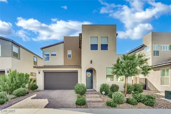 3251 Fountaintree AVE, Henderson, NV 89044