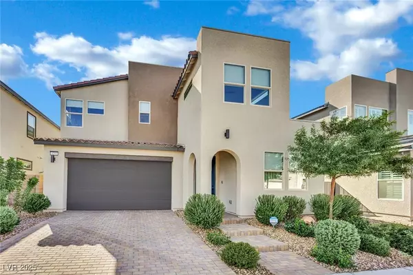 3251 Fountaintree AVE, Henderson, NV 89044