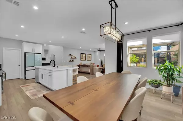 3251 Fountaintree AVE, Henderson, NV 89044