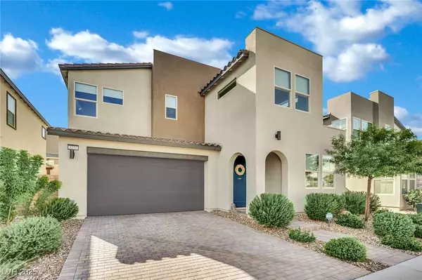 3251 Fountaintree AVE, Henderson, NV 89044